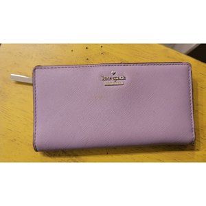 Kate Spade Stacy slim wallet
